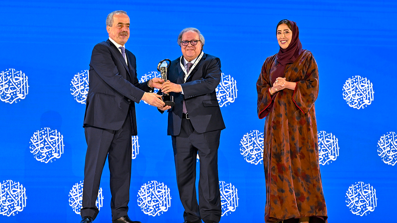 إعلام المستقبل.. جائزة الإعلام العربي تستشرف ملامح التميز في زمن الذكاء الاصطناعي