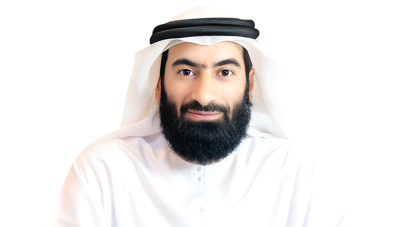 3 مبادرات استراتيجية لتعزيز رفاه موظفي حكومة دبي