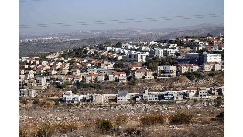 الاحتلال الإسرائيلي يعيد إقامة مستوطنة “غنيم” في جنين ويعتقل 26 فلسطينيا