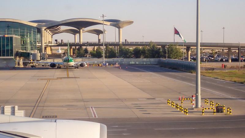 “مجموعة المطار” تعزيز تجربة المسافرين والاستدامة خلال النصف الأول الحالي