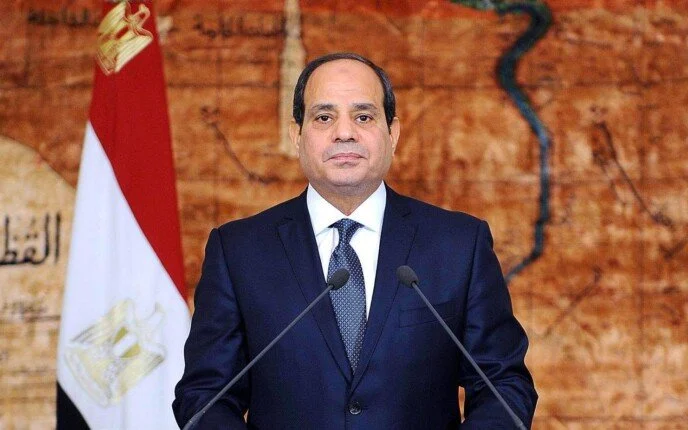 مصطفى بكري: الرئيس السيسي أكد قدرته على مواجهة العالم شريطة الحفاظ على التماسك الداخلي