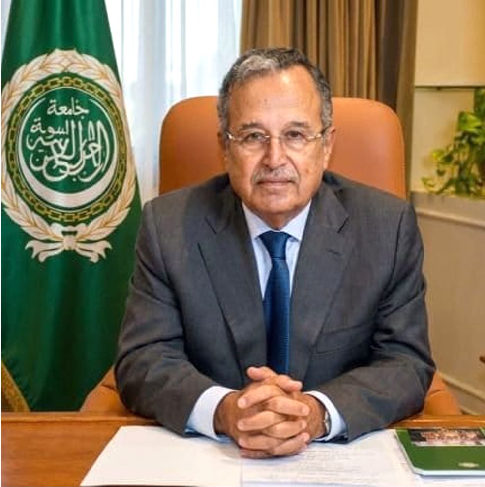 الجامعة العربية تدين التصعيد الإسرائيلي في فلسطين ولبنان