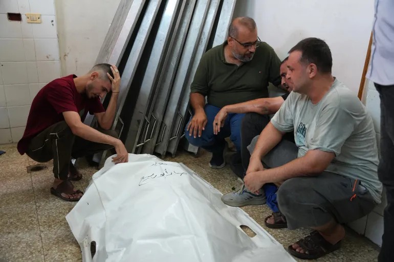 شهيد و7 إصابات في غزة خلال 24 ساعة | جراسا فلسطين