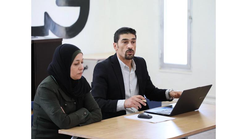 العزام: السردية الأردنية تبدأ من ذاكرة المكان وتمتد إلى الدولة ومستقبل الشباب