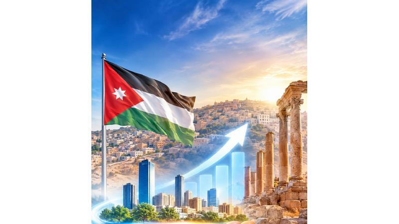 التحديث الاقتصادي يعزز تنافسية الأردن فـي المؤشـرات الدوليـة