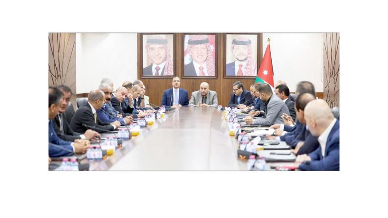 «الإدارية النيابية» تقر مشروع قانون الإدارة المحلية