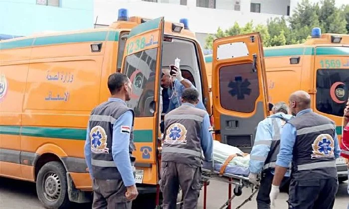 مذبحة أسريّة في 15 مايو.. مهندس ينهي حياة زوجته وطفليه وحماته ويصيب شخصين – الأسبوع