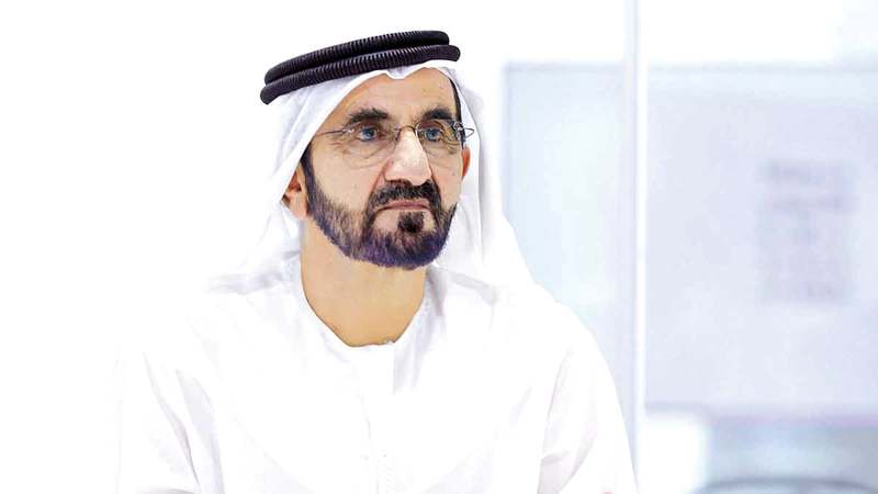 بتوجيهات محمد بن راشد.. «دبي الإنسانية» تغيث غزة بـ 150 طناً من الإمدادات الطبية