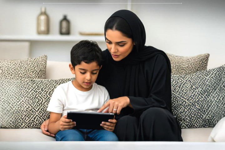 شرطة دبي تحذر من رابط ألعاب إلكترونية تقود إلى محادثات مع مجهولين