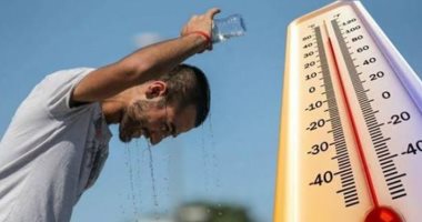 25 ألف ضحية و180 مليار يورو.. خسائر موجة الحر فى أوروبا.. فيديو