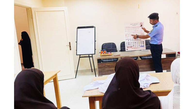 مديرية شباب العقبة تختتم الأسبوع السابع من معسكرات الحسين بمشاركة ٩٠ شاباً وشابة