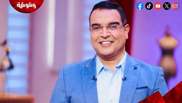 محمد شوقي: شويكار كانت ستصبح نجمة بحجم سعاد حسني لولا ثنائيتها مع فؤاد المهندس