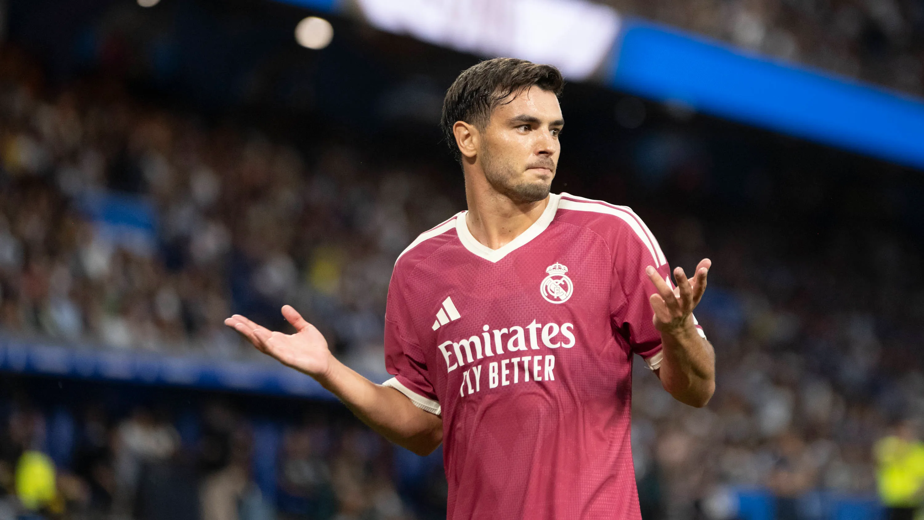هل يحرج مورينيو؟.. دياز يرد على صفقات ريال مدريد بأفضل طريقة