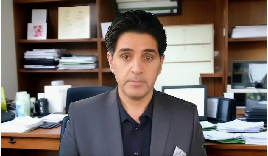 خداع ال CIA في هروب ترمب