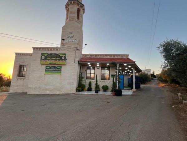 مدير أوقاف الكورة: شبك مساجد اللواء بالأذان الموحد عبر الأقمار الصناعية | محليات