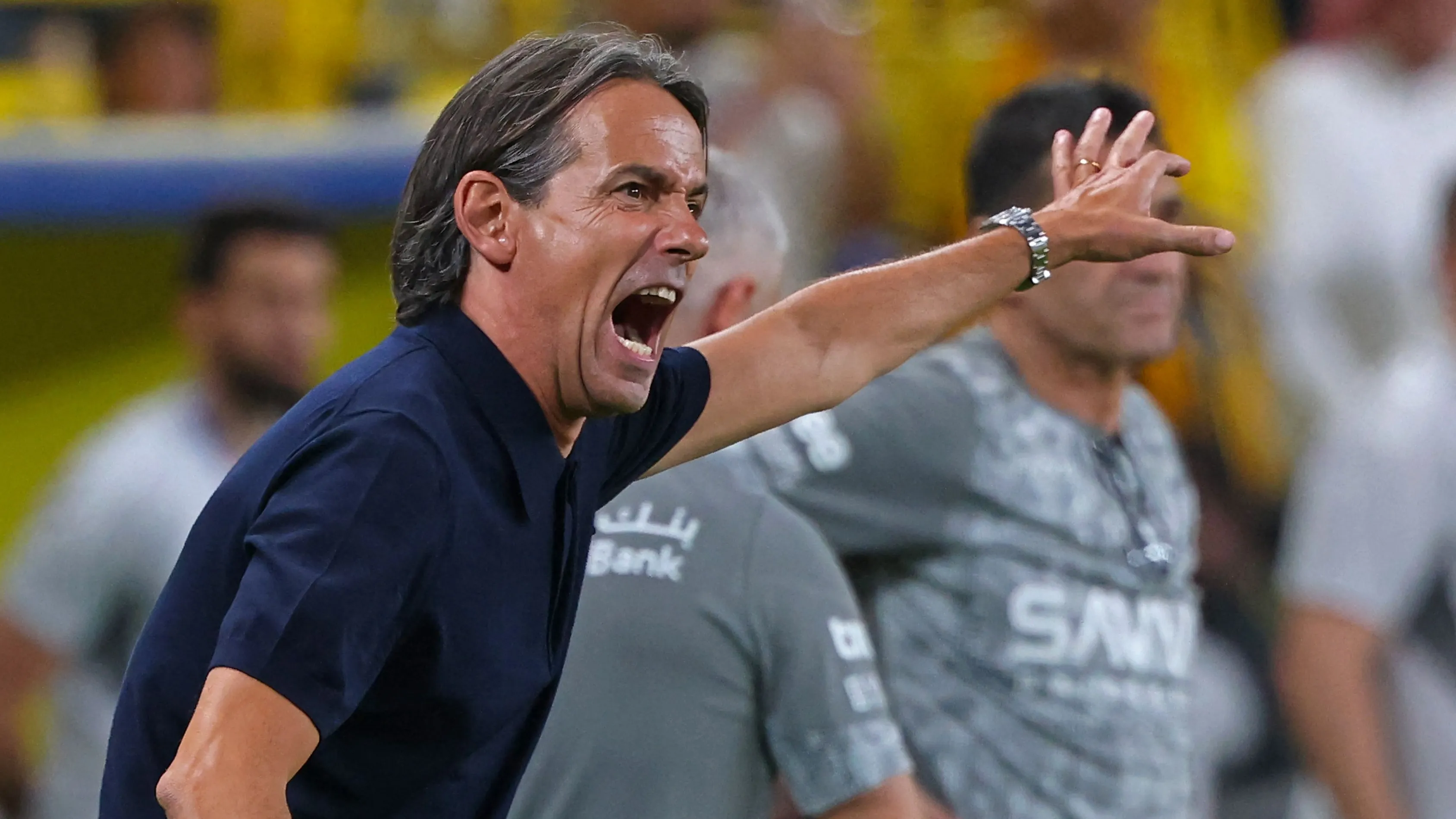 فيديو: خبير يجيب.. هل سجل الهلال أول أهدافه في روشن من خطأ تحكيمي؟
