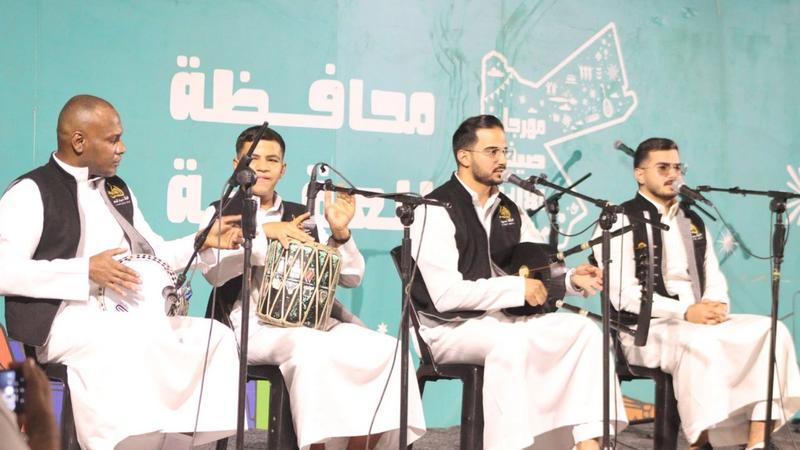 فعاليات صيف الأردن 2026 تستقطب العائلات والأطفال في العقبة