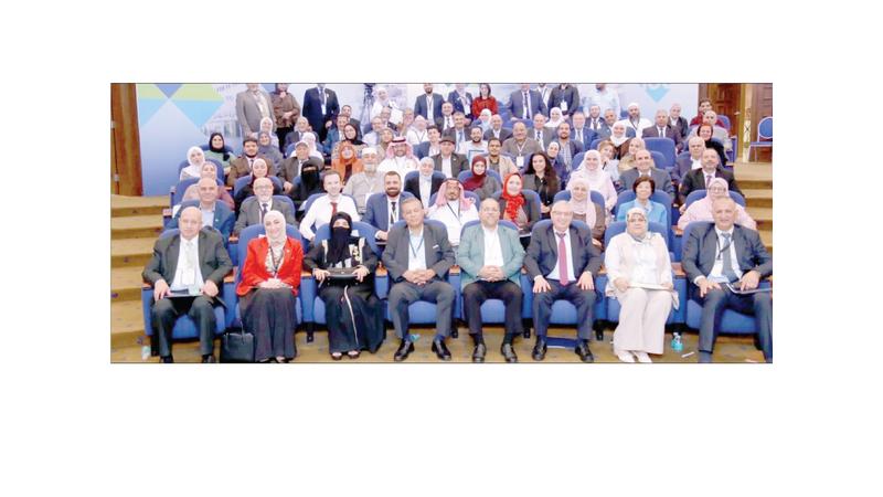 توصية باعتماد خارطة الطريق العربية للتدريب المهني والتقني