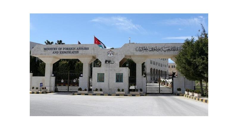 «الخارجية» تدين الاعتداء الإيراني على ناقلتين إماراتيتين في «هرمز»