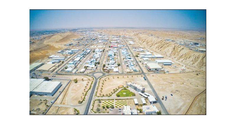 8.1 مليار ريال القيمة المضافة للمؤسسات الخاصة النشطة في عُمان