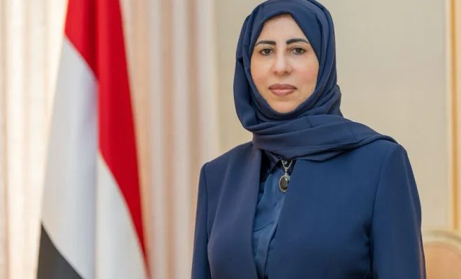 وزيرة خارجية اليمن تحذّر من تداعيات استهداف الحوثيين لميناء المخا