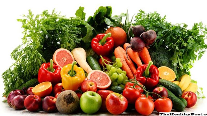 أكثر من 3 آلاف طن خضار وفواكه وورقيات ترد إلى سوق الجملة المركزي اليوم