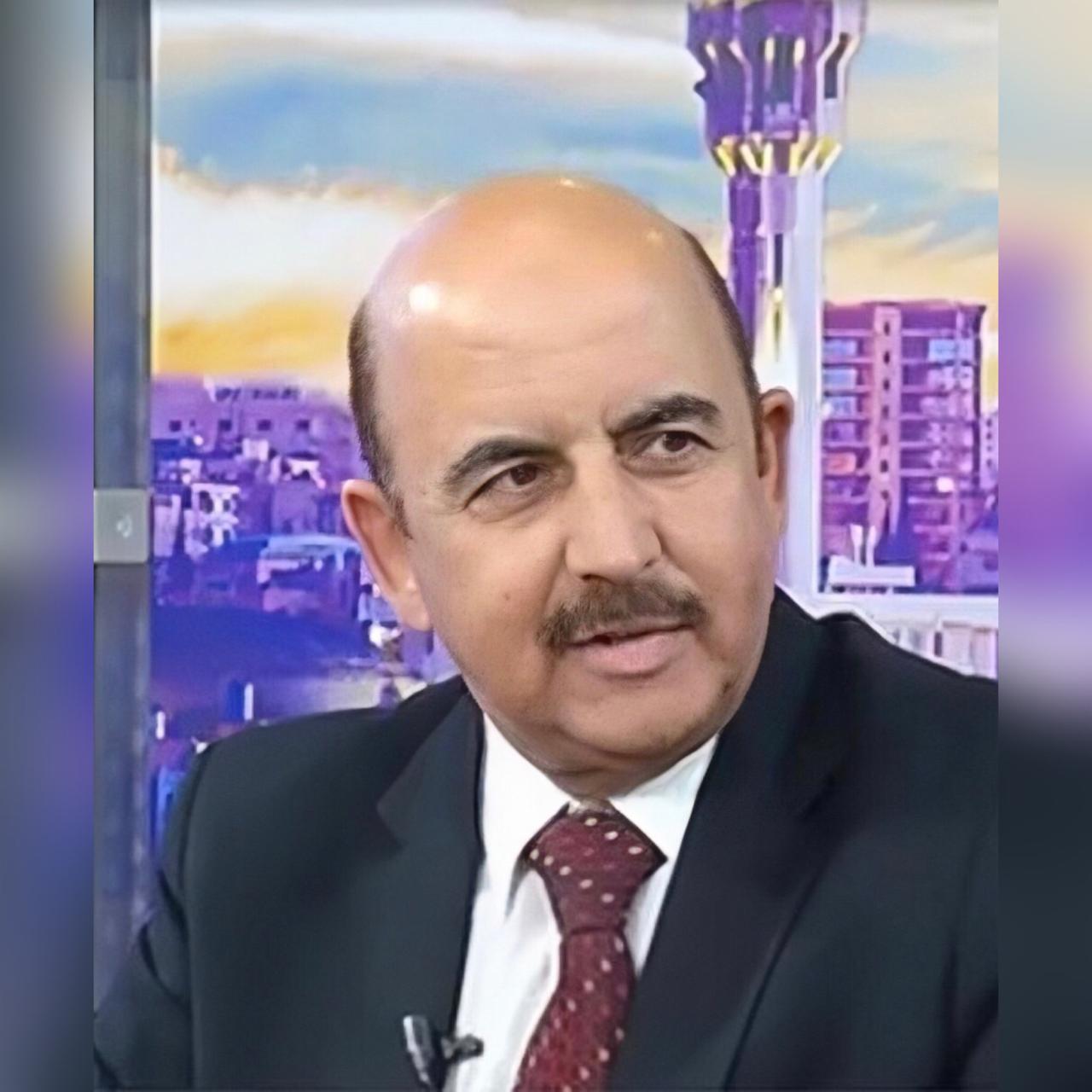 الصبيحي يطالب بمضاعفة حجم النظام التأميني وموجوداته