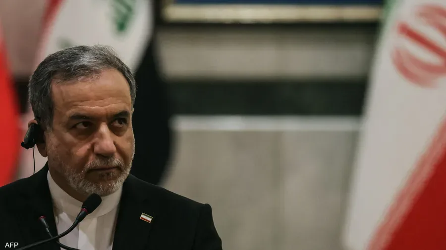 إيران تنفي وجود مفاوضات مع الولايات المتحدة حالياً