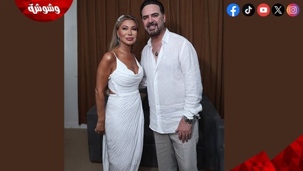 برعاية”وشوشة”.. نوال الزغبي ووائل جسار يقدمان ليلة استثنائية على المسرح الروماني بالساحل الشمالي