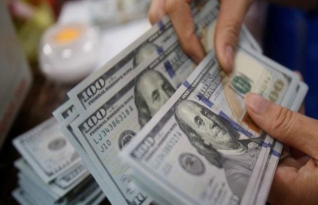 ضربات أمنية لتجار العملة.. ضبط قضايا نقد أجنبي بـ6 ملايين جنيه – الأسبوع