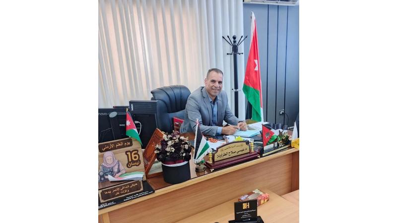مدير تربية الأغوار الجنوبية: جاهزية المدارس لاستقبال العام الدراسي الجديد
