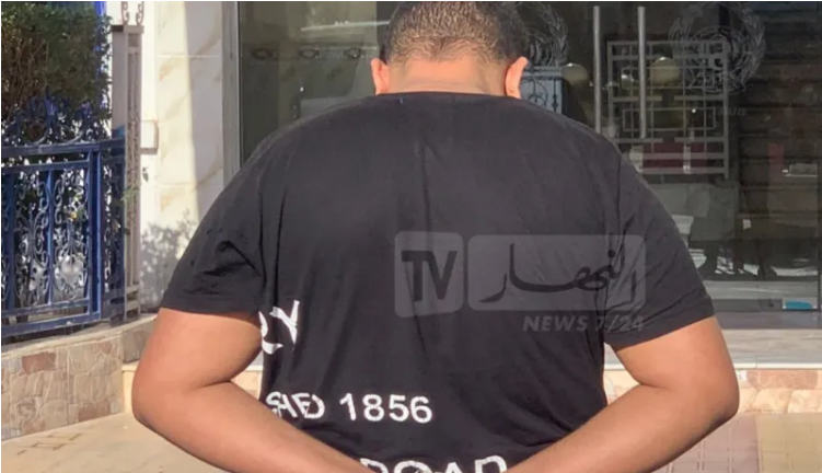 أمن عين مليلة يضع حدا لمجرم متورط في عدة قضايا – النهار أونلاين