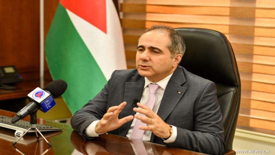 وزير الاستثمار: الصين شريك استراتيجي للأردن في التحول الصناعي