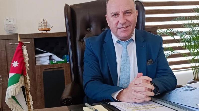 خرفان: المخيمات حظيت بمكارم ملكية ودعم متواصل للشباب