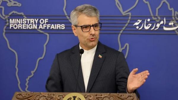 إيران: المحادثات مع عُمان بشأن هرمز تتقدم | عرب وعالم