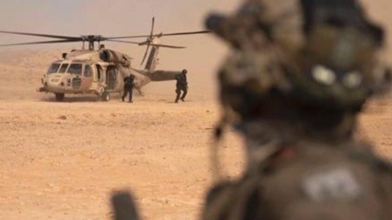 إصابة 3 جنود إسرائيليين ومقتل قيادي بحزب الله في جنوب لبنان