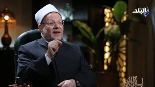هل يجوز الطلاق والزواج العرفي للحصول على معاش الأب؟ .. شوقي علام يحسم الجدل