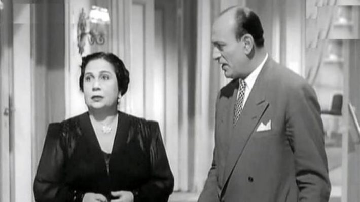 فى ذكراها.. قصة زواج علوية جميل وشرير السينما