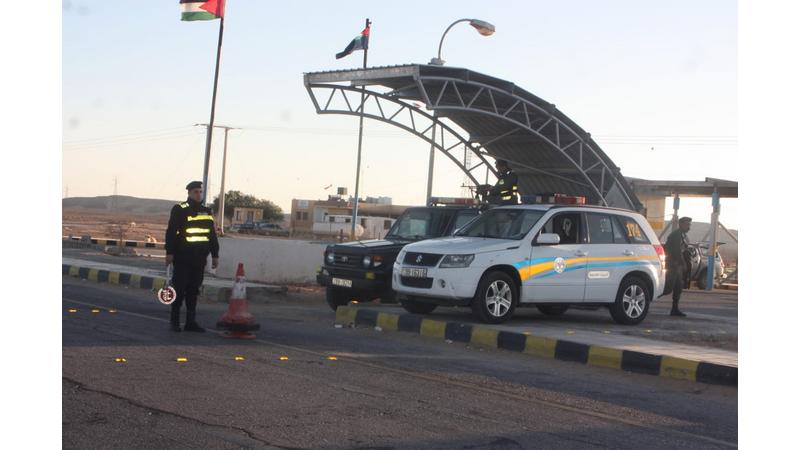 تفاصيل التقرير المروري الصباحي.. أبرز المعيقات والإغلاقات على طرق المملكة