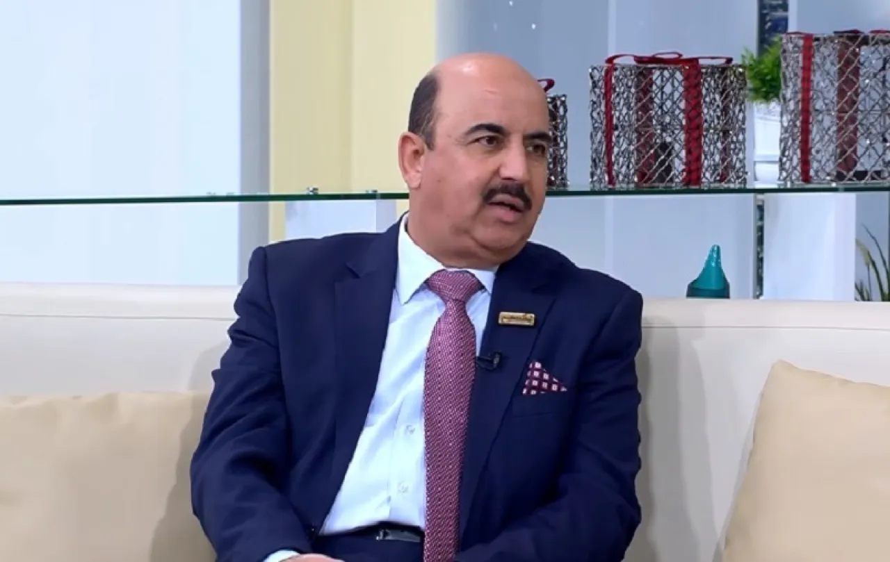 الصبيحي: رؤيا العنب والتين تحمل 6 رسائل حول مستقبل الضمان الاجتماعي