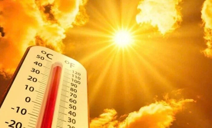 حالة الطقس اليوم الأحد.. شديد الحرارة والمحسوسة بالقاهرة 38 درجة – الأسبوع