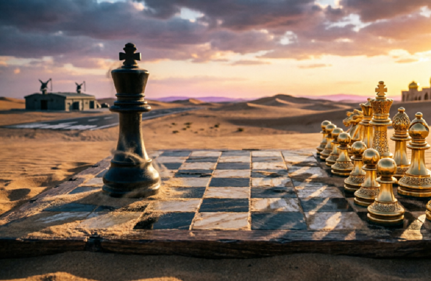 “واشنطن بوست” تكشف عن “غضب خليجي غير مسبوق” ومراجعة لمستقبل القواعد الأمريكية | صحافة عالمية