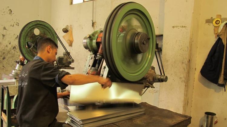 قبل إقامة مشروعك.. تعرف على نسبة الأراضي المخصصة للمشروعات الصغيرة