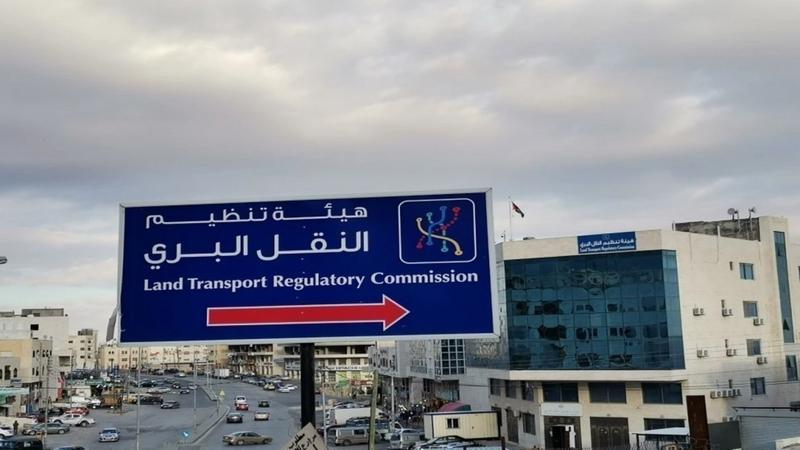 انطلاق التشغيل التجريبي لخط عمان– عجلون