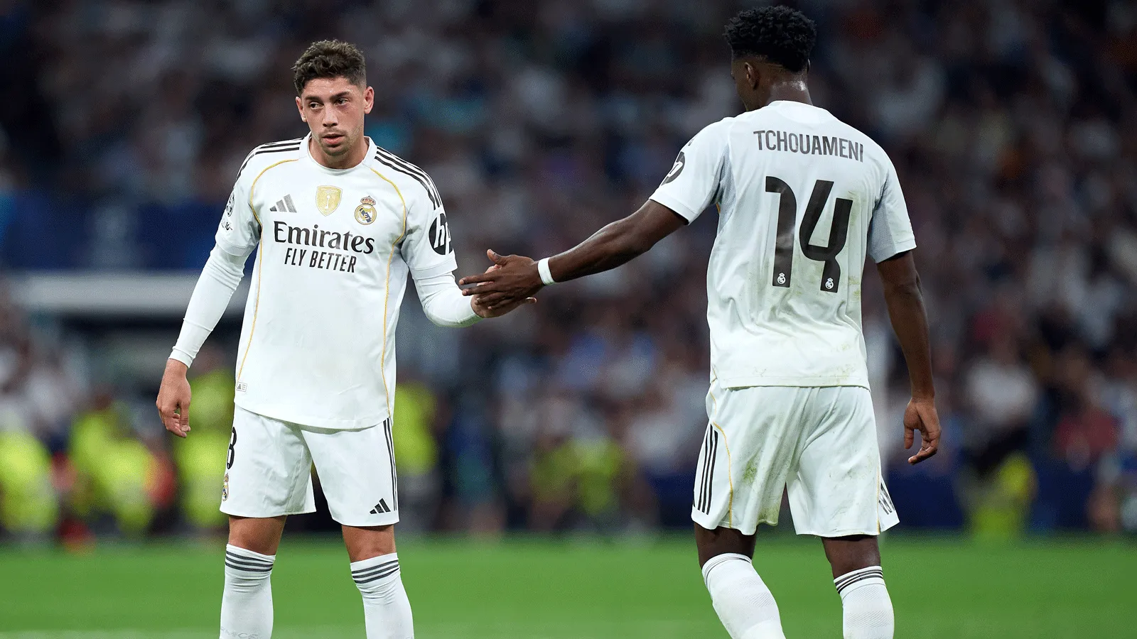 التحدي الأول للقائد.. فالفيردي يحارب لحل معضلة مورينيو في ريال مدريد