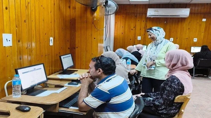 تنبيهات مهمة بشأن النظام الإلكتروني لحساب المجموع الاعتباري لطلاب الشهادات المعادلة العربية والأجنبية