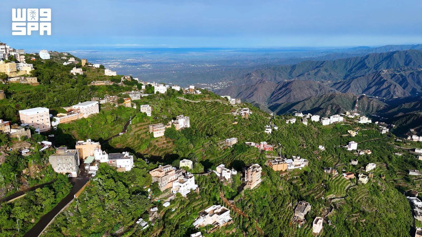 إلغاء هيئة تطوير المناطق الجبلية بجازان ونقل مهماتها في مسار تنموي جديد
