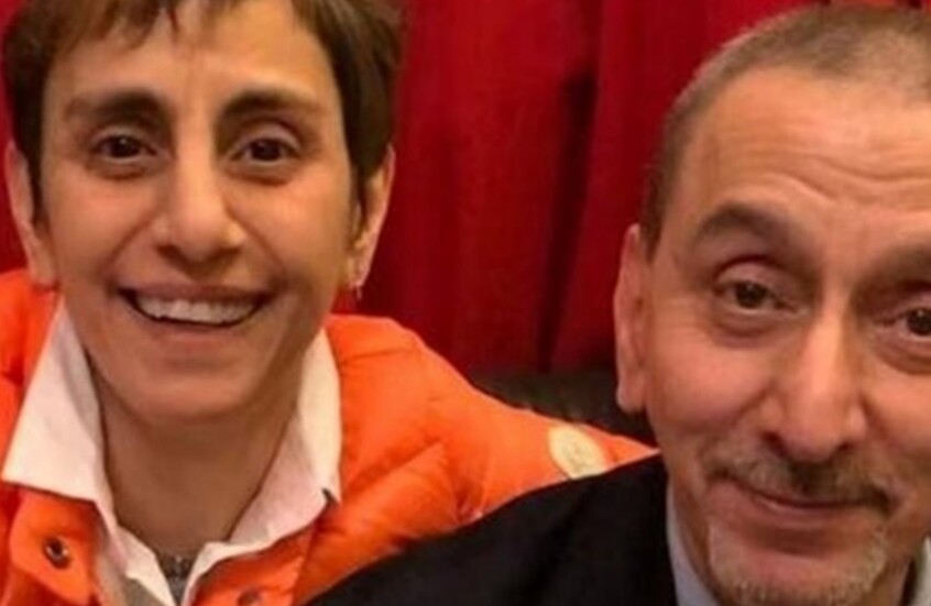 رحل بسبب خطأ طبي .. ريما الرحباني تكشف تفاصيل صادمة عن وفاة شقيقها زياد | فنون