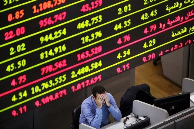 اجتماع البنك المركزي المصري.. توقعات أسعار الفائدة وتأثير القرار على البورصة