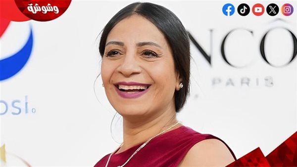 عفاف مصطفى تدعم ابنتها ياسمين رحمي بعد انطلاق «بنج كلي»